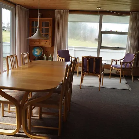Vakantiehuis Holiday 076009 *