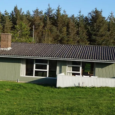 Vakantiehuis Holiday 076009 *
