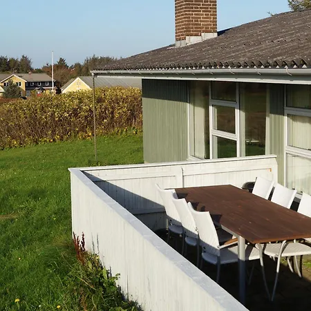 Vakantiehuis Holiday 076009 *