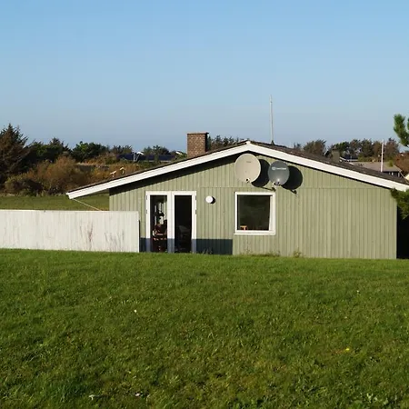 Vakantiehuis Holiday 076009 *